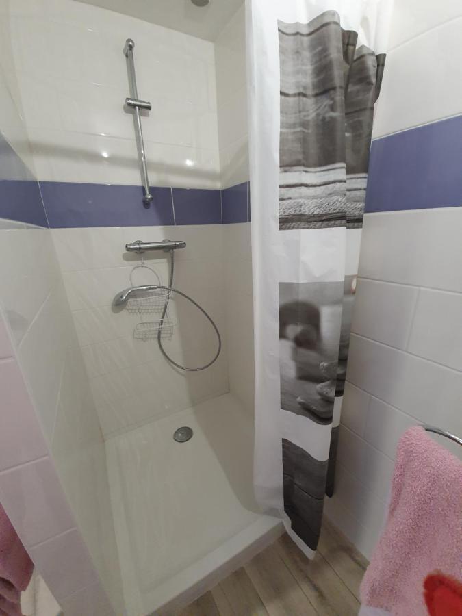 Couloumine Breizh Bed and Breakfast Saint-Aignan  Buitenkant foto