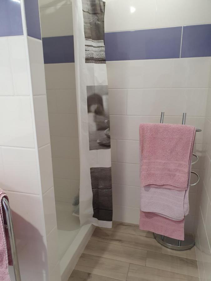 Couloumine Breizh Bed and Breakfast Saint-Aignan  Buitenkant foto