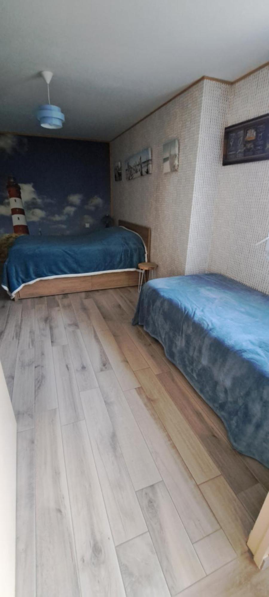Couloumine Breizh Bed and Breakfast Saint-Aignan  Buitenkant foto