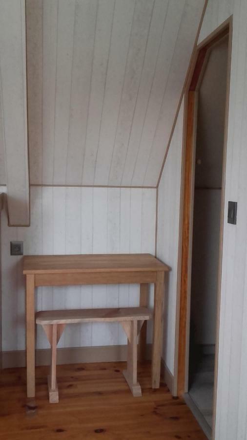 Couloumine Breizh Bed and Breakfast Saint-Aignan  Buitenkant foto