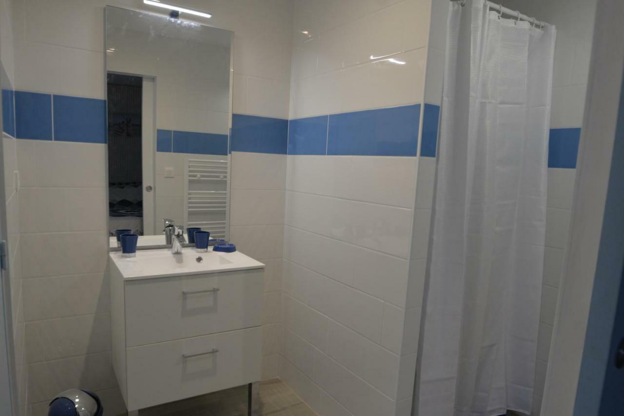 Couloumine Breizh Bed and Breakfast Saint-Aignan  Buitenkant foto