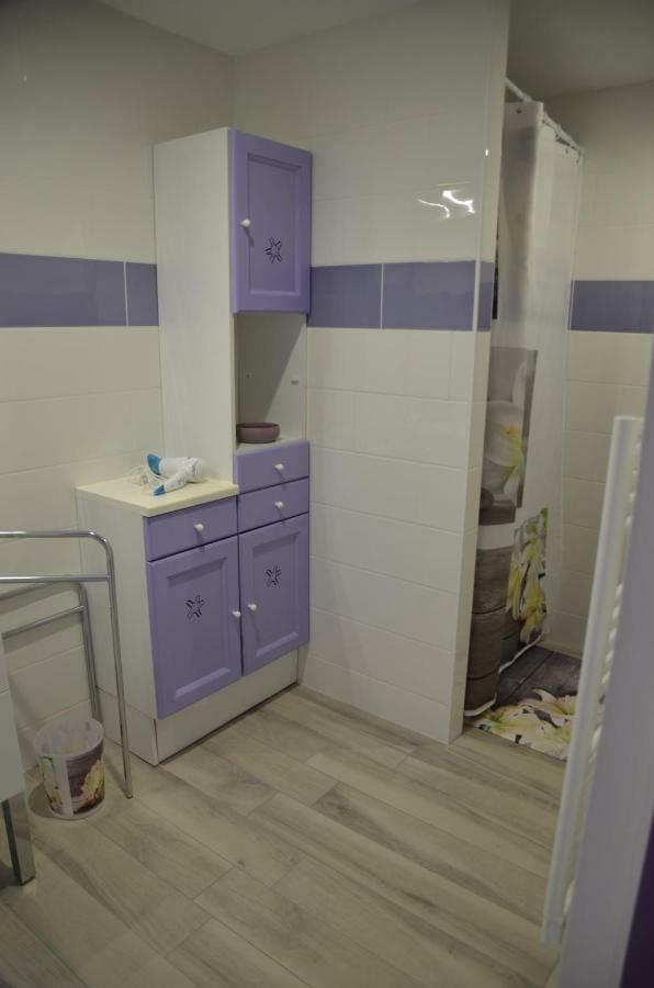 Couloumine Breizh Bed and Breakfast Saint-Aignan  Buitenkant foto